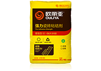 瓷磚膠與水泥相比，優(yōu)點(diǎn)在哪里？