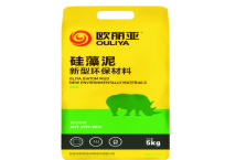 環(huán)保紅線下的機(jī)遇與挑戰(zhàn)！擁有硅藻泥才是最大贏家！