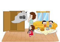 新房裝修如何避免甲醛傷害？